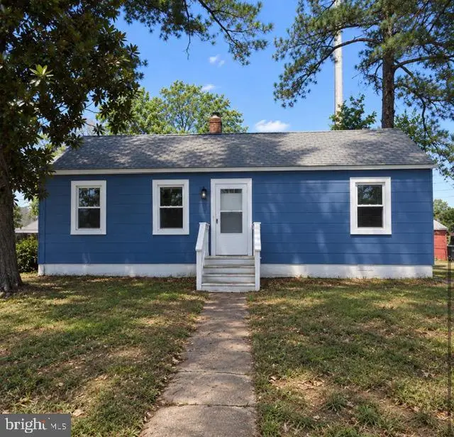 2715 Berry Rd, Richmond, VA 23234 - #1