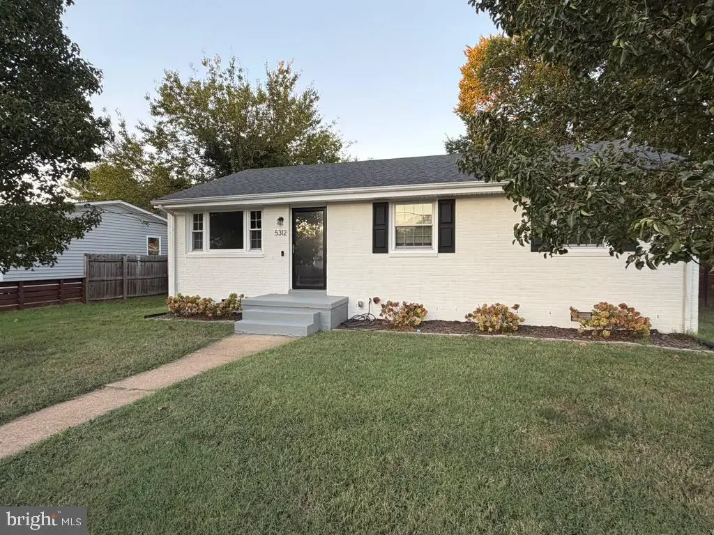 5312 Marian St, Richmond, VA 23226 - #1
