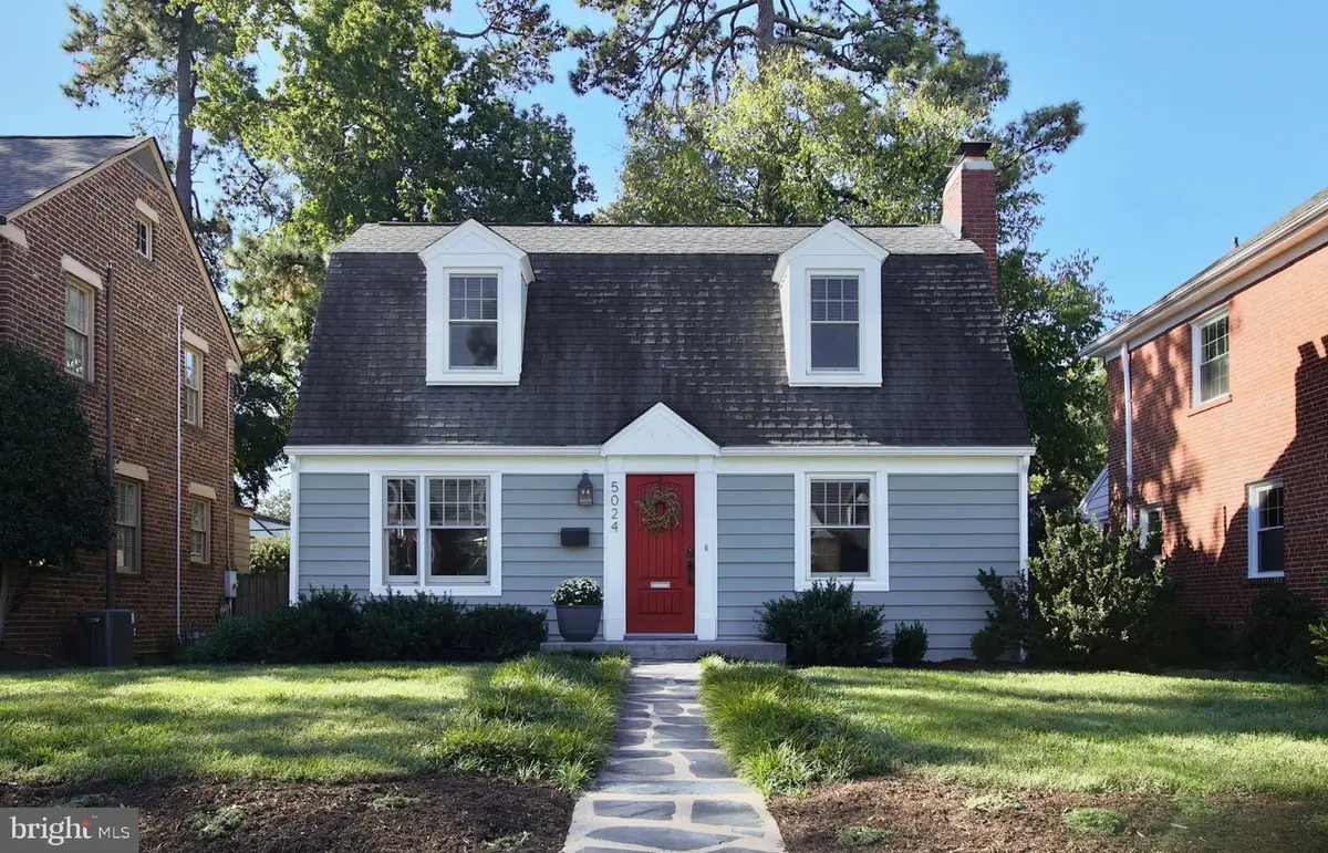 5024 Caledonia Rd, Richmond, VA 23225 - #1