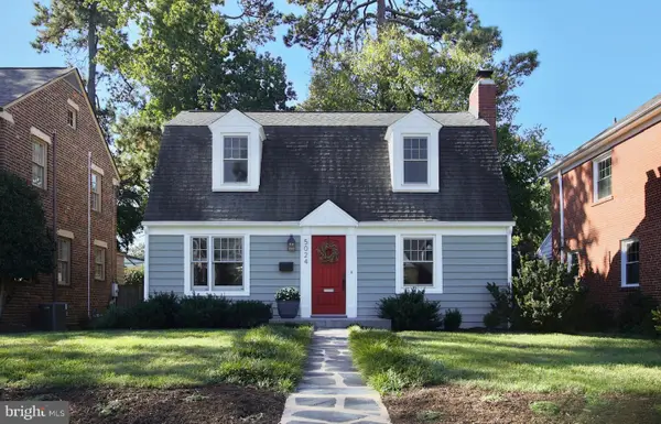 5024 Caledonia Rd, RICHMOND, VA 23225