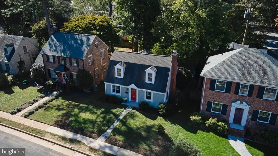 5024 Caledonia Rd, Richmond, VA 23225 - #3