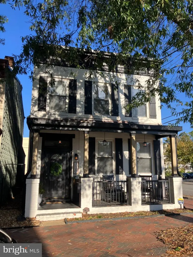 730 N 23rd St, Richmond, VA 23223 - #1