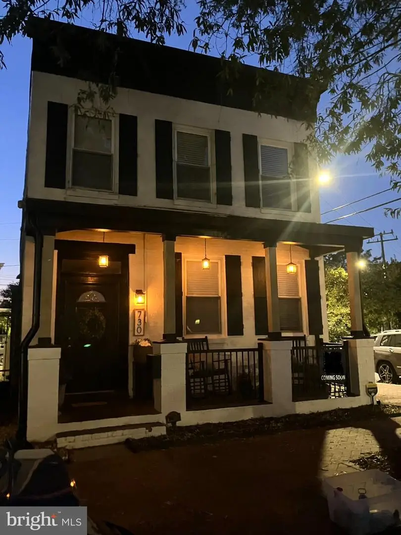 730 N 23rd St, Richmond, VA 23223 - #2