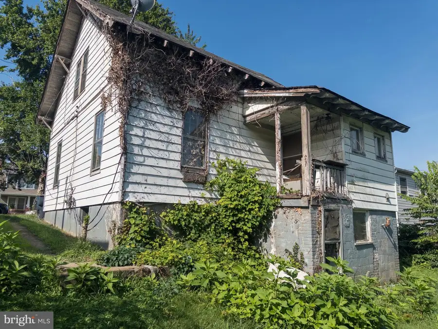 1617 Loudon Ave Nw, Roanoke, VA 24018 - Image #3