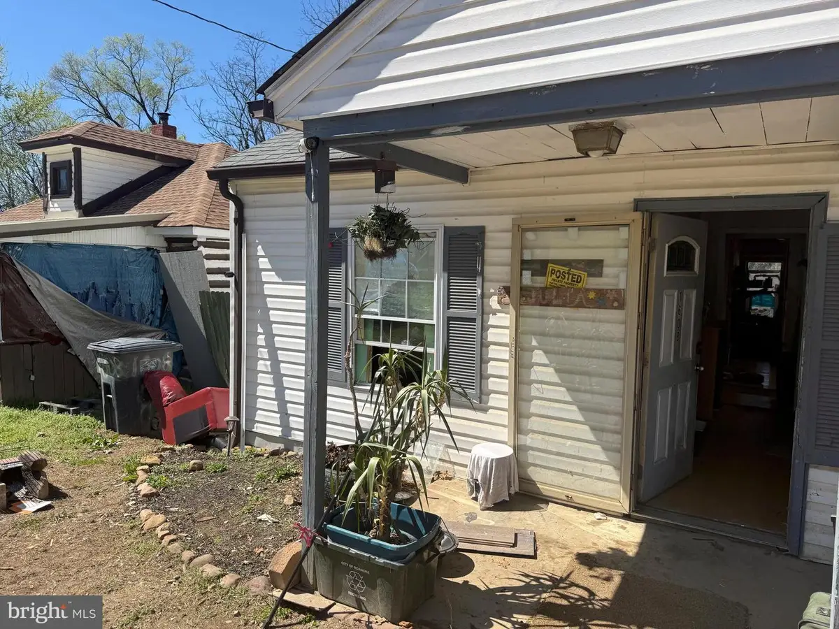 1608 Eastgate Ave, Roanoke, VA 24019 - #1