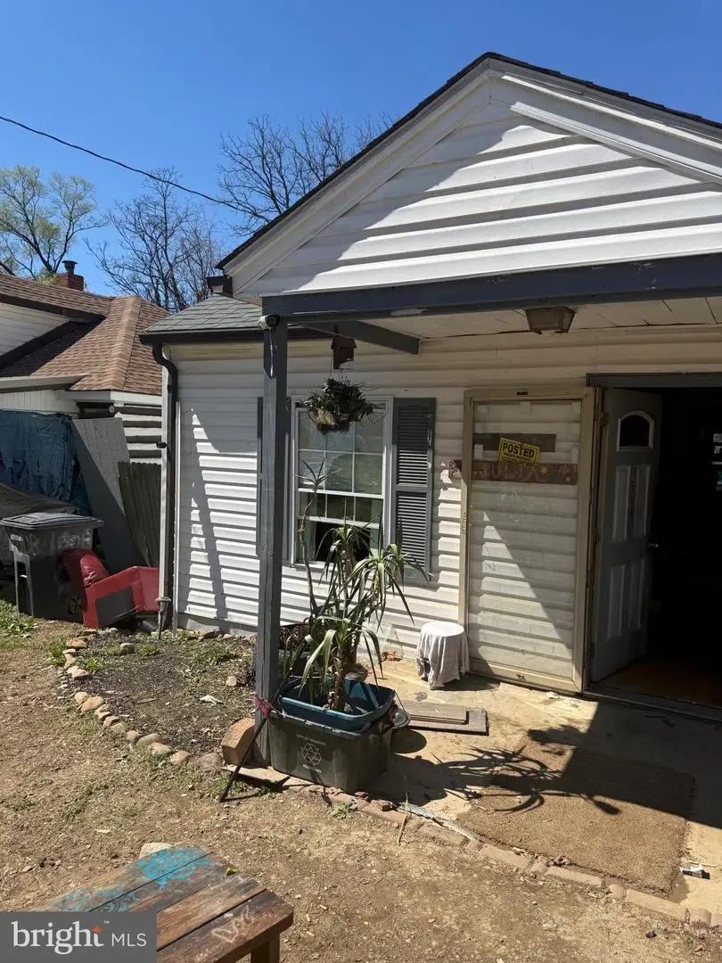 1608 Eastgate Ave, Roanoke, VA 24019 - #2