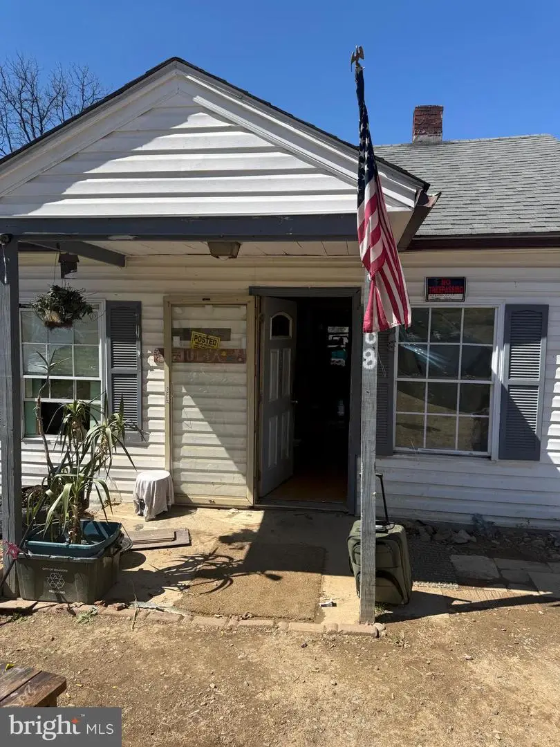 1608 Eastgate Ave, Roanoke, VA 24019 - #3