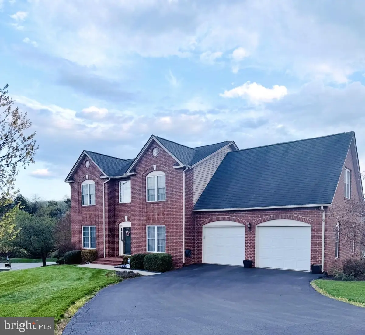 2830 Mystique Ct, Roanoke, VA 24012 - #1