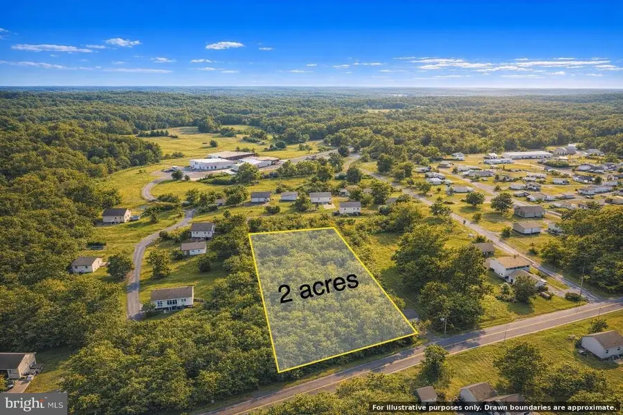 00 Jae Valley Rd, Roanoke, VA 24014 - #2