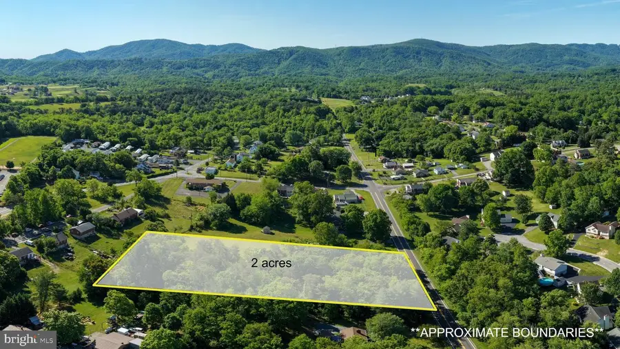 00 Jae Valley Rd, Roanoke, VA 24014 - #3