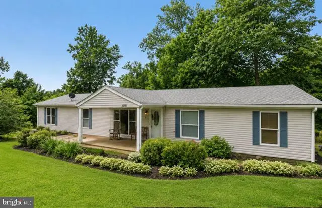 1298 Walnut Shell Dr, Vinton, VA 24179 - #2