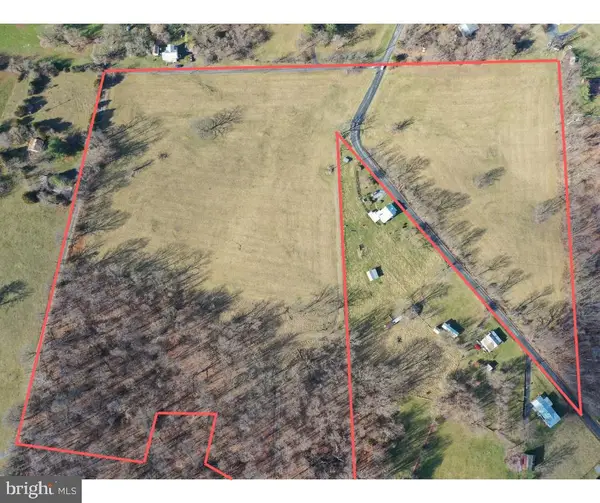 0 Holsinger Rd, BROADWAY, VA 22815