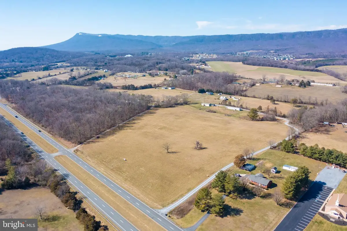 Spotswood Trl, Elkton, VA 22827 - Image #1