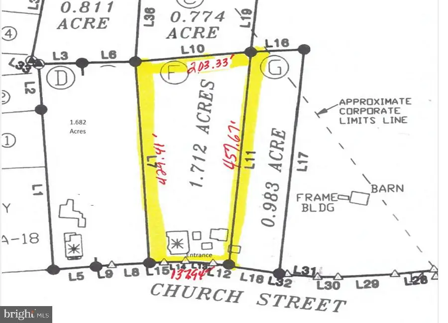 253 Church St, Timberville, VA 22853 - Image #2