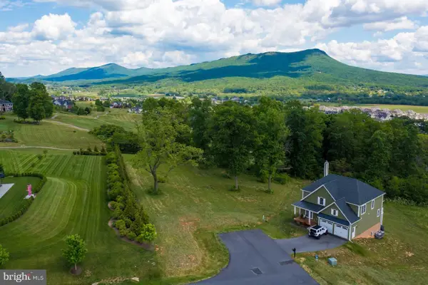 120 Keswick Ct, ROCKINGHAM, VA 22801