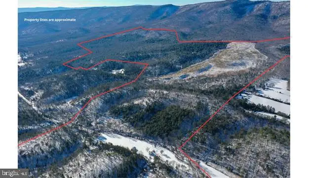 358 County Line, Broadway, VA 22815 - Image #3