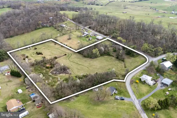 12039 Hupp Rd, BROADWAY, VA 22815