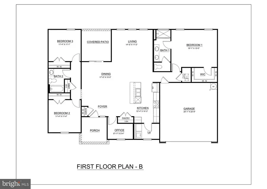 14670 Green View Dr, Elkton, VA 22827 - Image #2