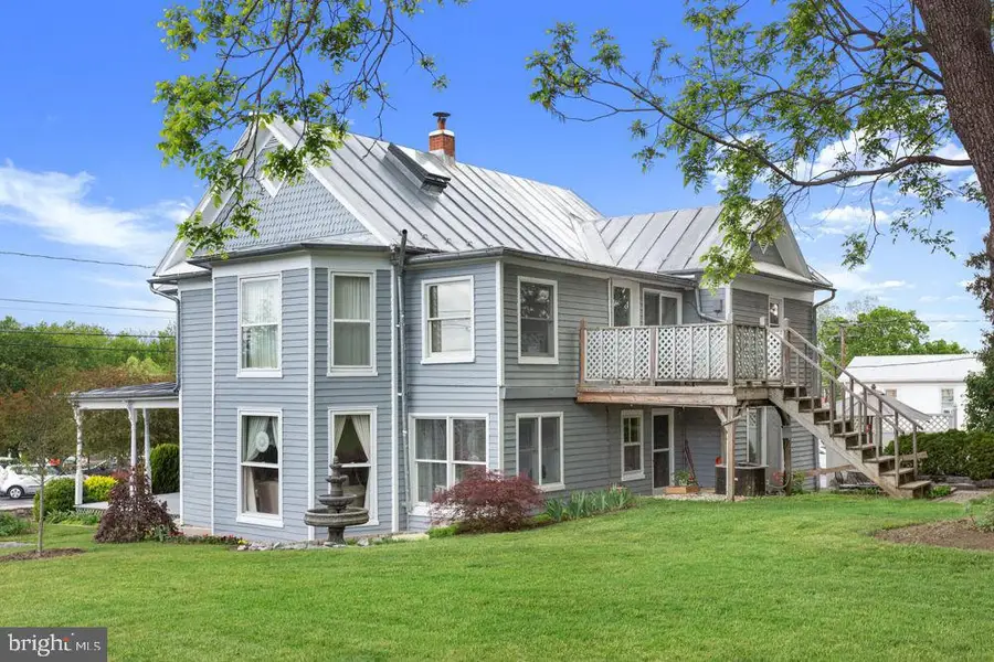 121 S Central St, Broadway, VA 22815 - Image #3