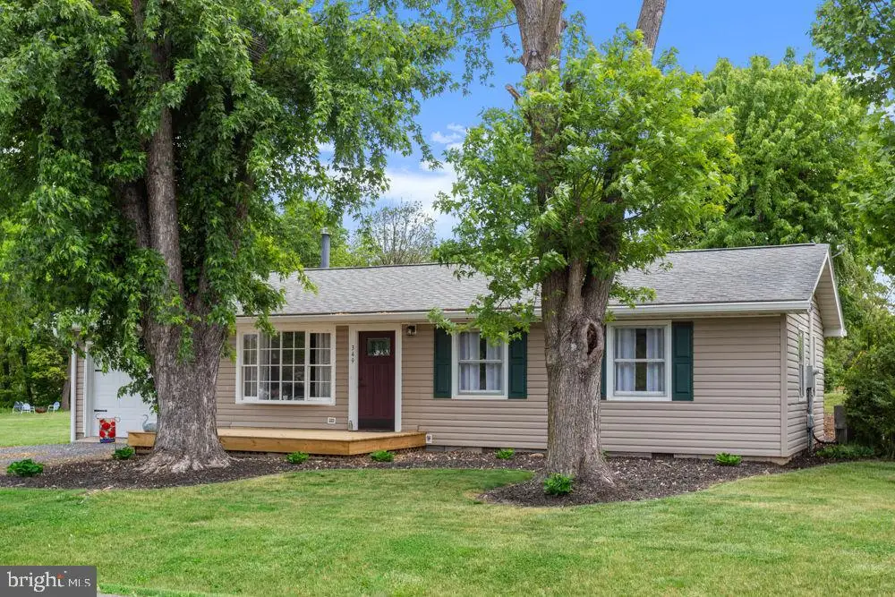 349 Walnut Dr, Timberville, VA 22853 - Image #1