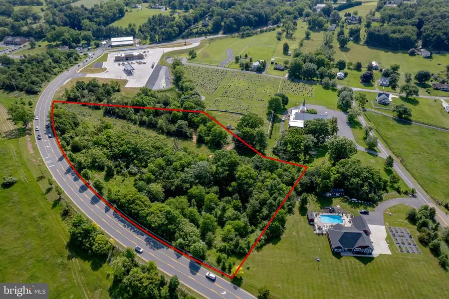 0 E Springbrook Rd, Broadway, VA 22815 - Image #3