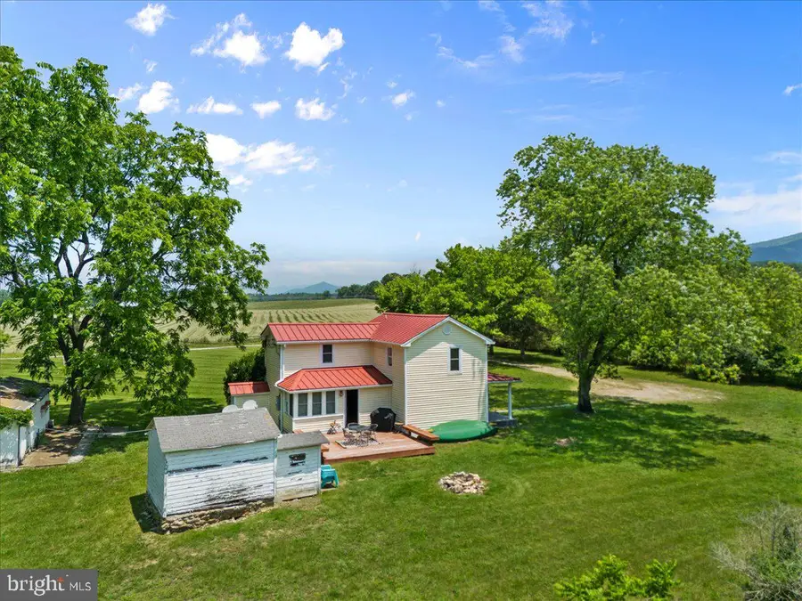 6772 East Side, Elkton, VA 22827 - Image #2