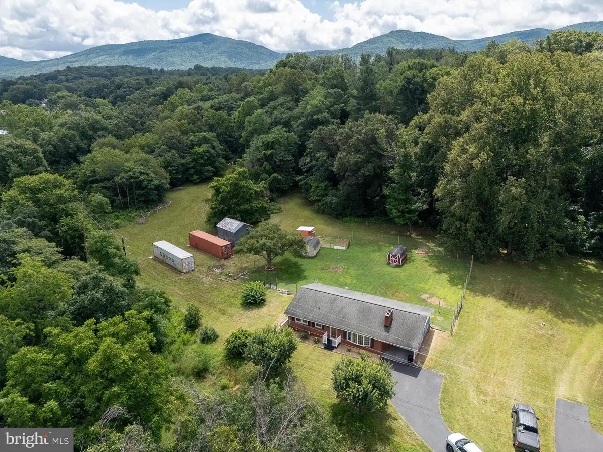 6883 S East Side Hwy, Elkton, VA 22827 - Image #1