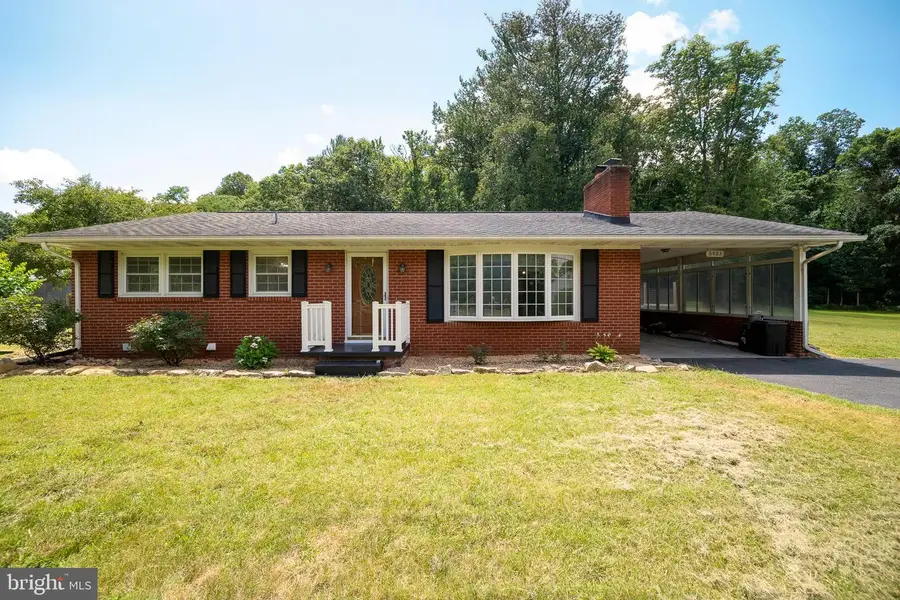 6883 S East Side Hwy, Elkton, VA 22827 - Image #2