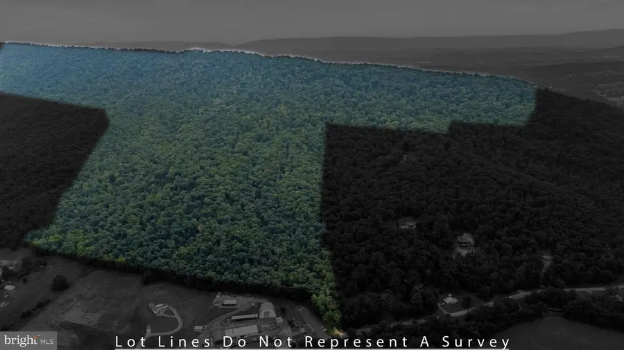 198 Acres Runions Creek, Broadway, VA 22815 - Image #3