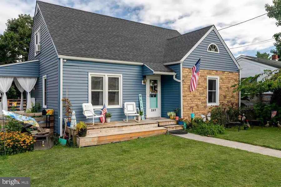 257 Center St, Timberville, VA 22853 - Image #2