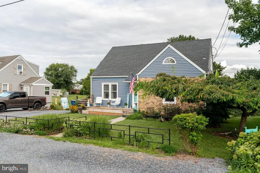 257 Center St, Timberville, VA 22853 - Image #3