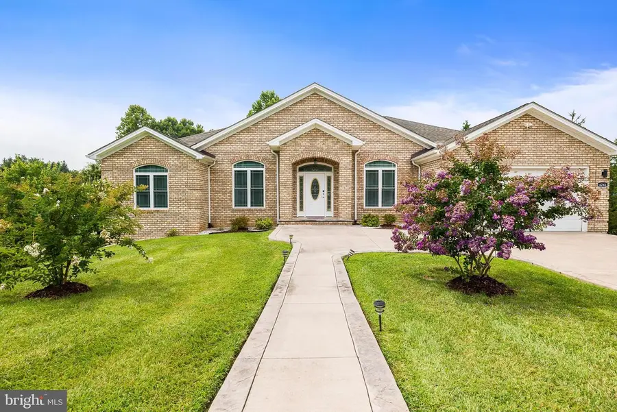 4261 Ajax Ct, Massanetta Springs, VA 22801 - Image #2