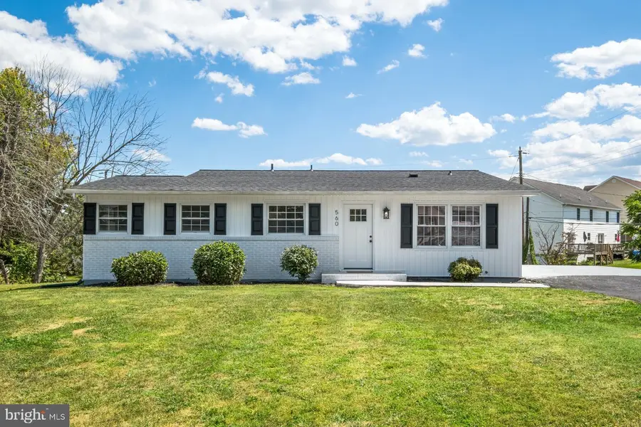 560 Massanutten View Dr, Penn Laird, VA 22846 - Image #2