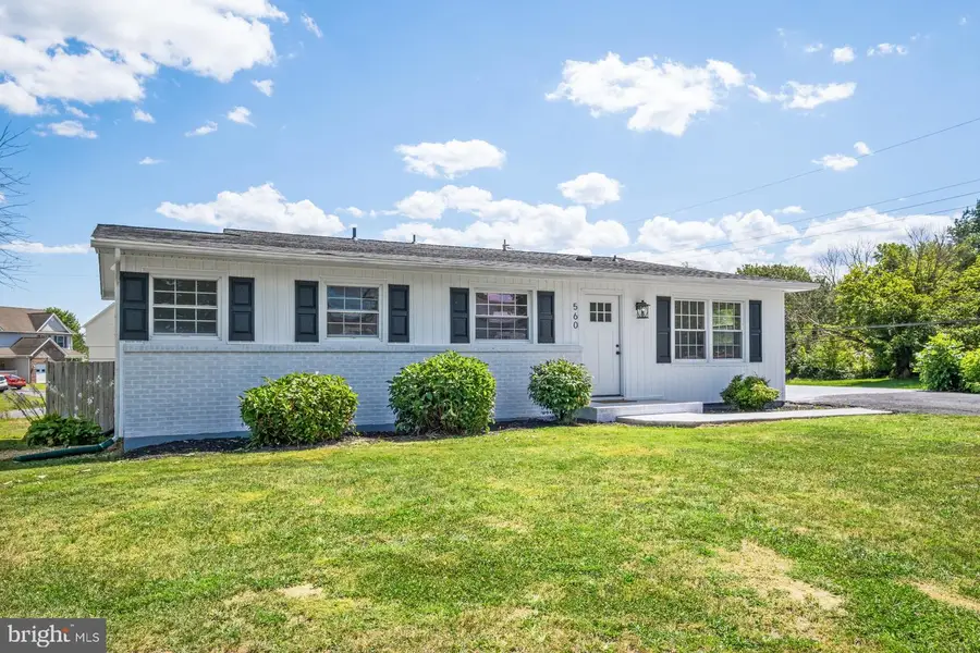 560 Massanutten View Dr, Penn Laird, VA 22846 - Image #3