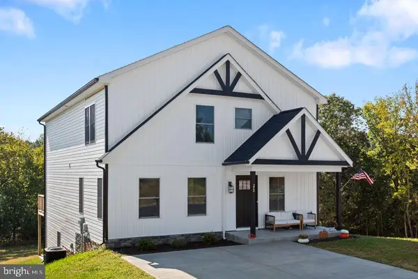 573 Denali Dr, BROADWAY, VA 22815