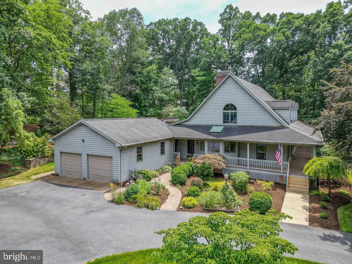 2555 Karawood Ln, Central, VA 22801 - Image #1