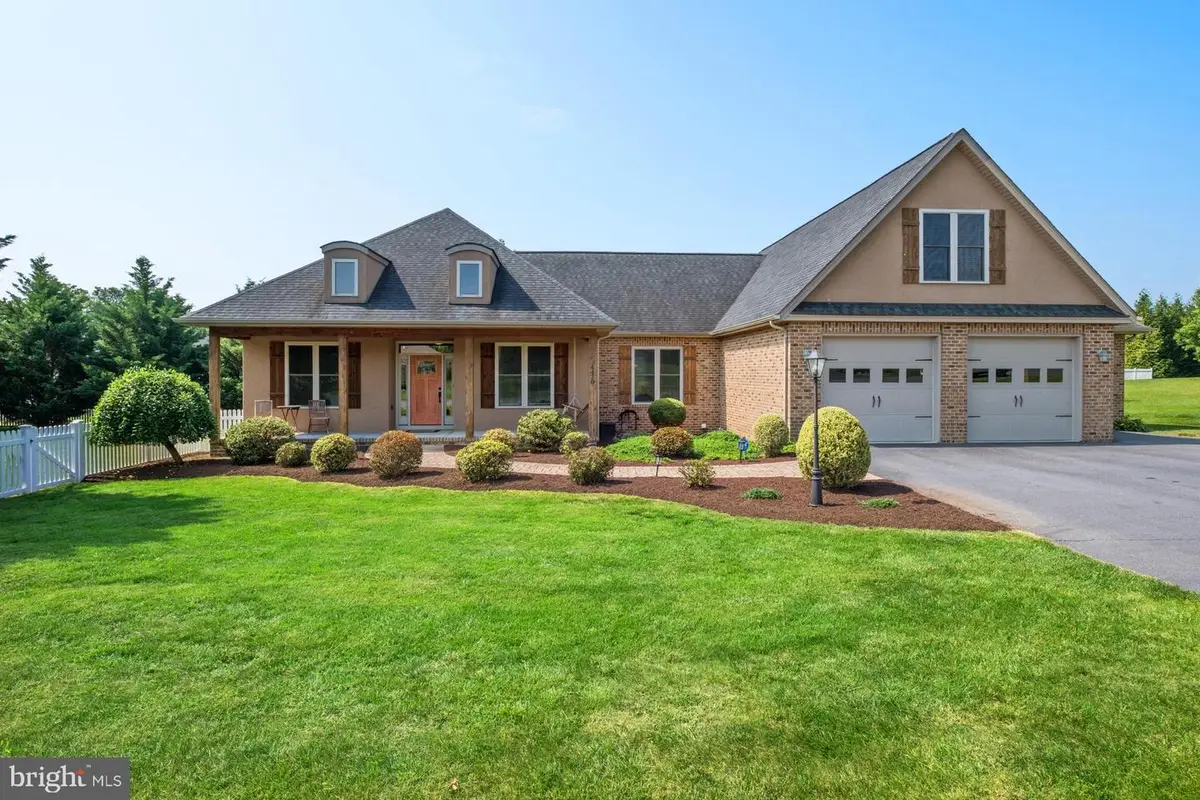 4470 Ridgecrest Ct, Massanetta Springs, VA 22801 - Image #1