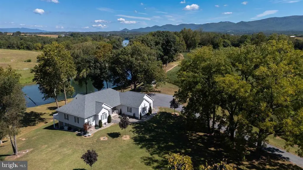 4348 Park Way, Elkton, VA 22827 - Image #1