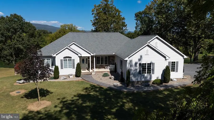 4348 Park Way, Elkton, VA 22827 - Image #2