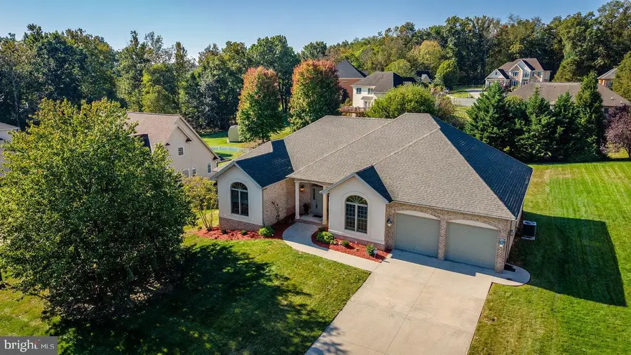 3225 Berryfield Dr, Massanetta Springs, VA 22801 - Image #2