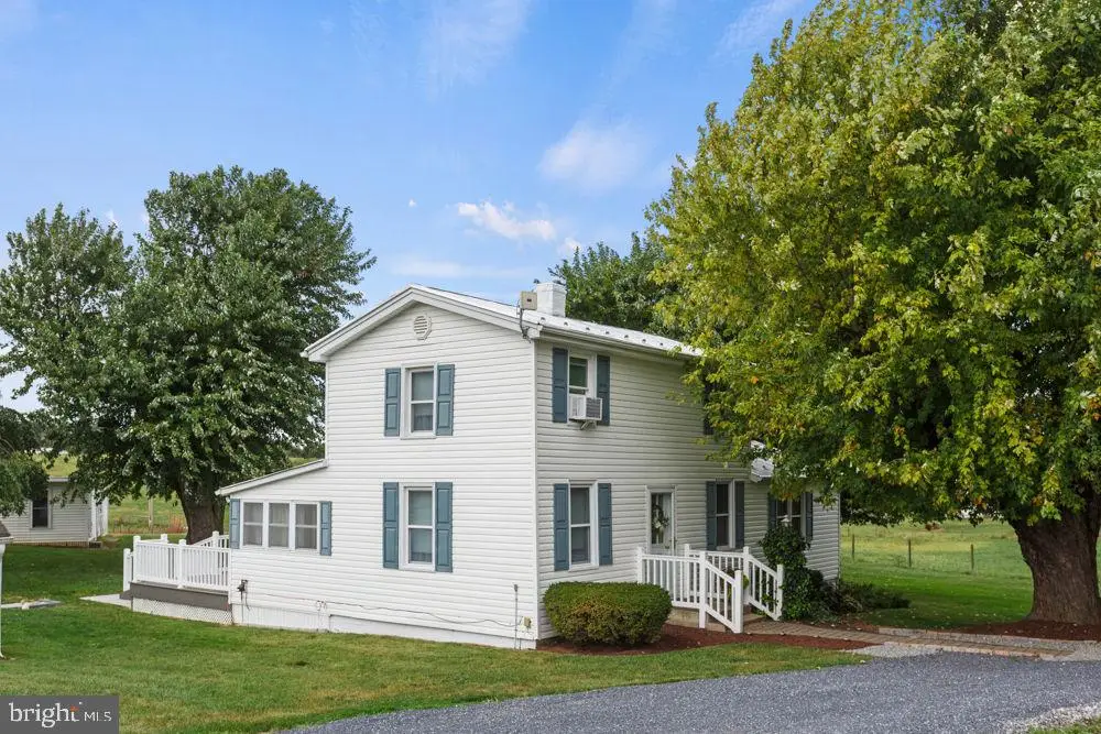1533 Concord Church Rd, Timberville, VA 22853 - Image #1