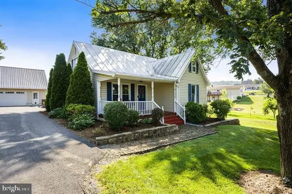 3306 Harpine Hwy, ROCKINGHAM, VA 22802