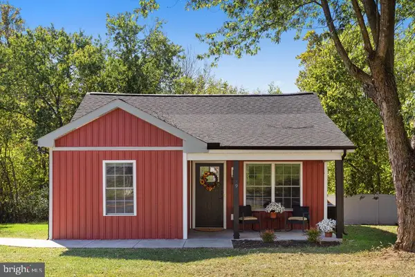 5079 Orchard Dr, TIMBERVILLE, VA 22853