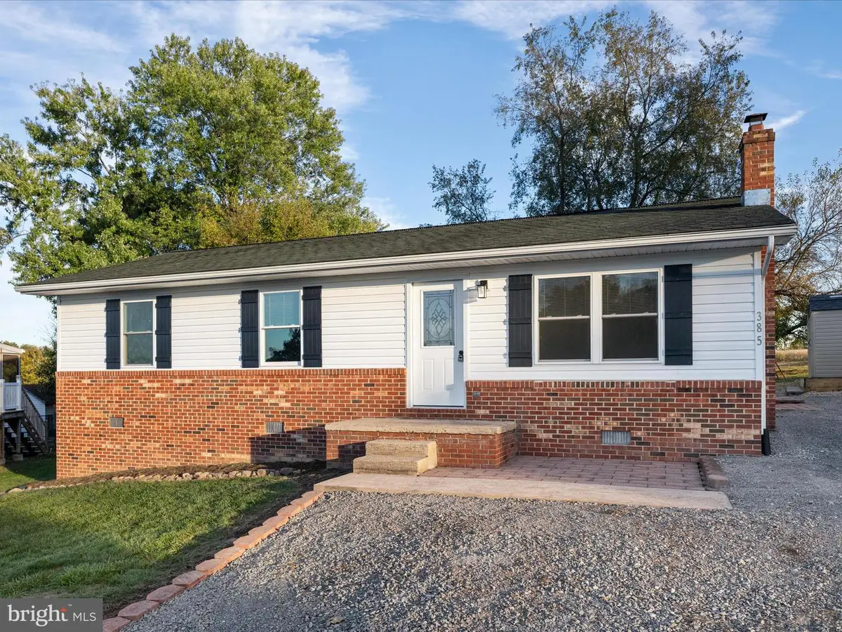 385 Walker, Timberville, VA 22853 - Image #1