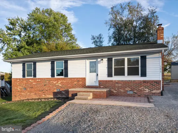 385 Walker, TIMBERVILLE, VA 22853