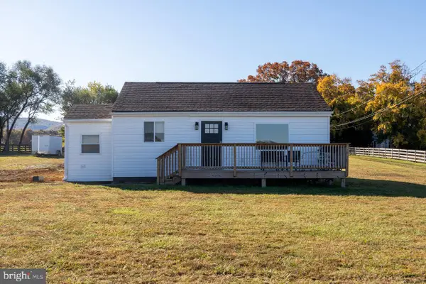 2290 Newtown Rd, ELKTON, VA 22827