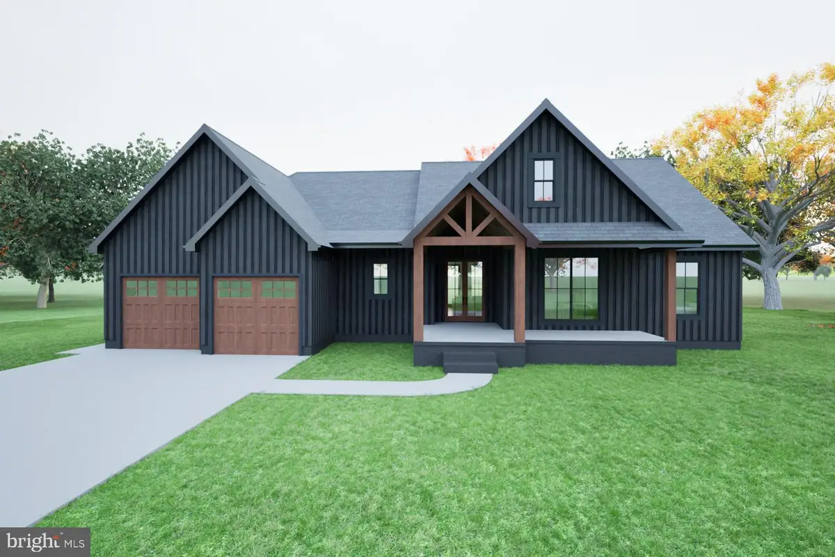 10225 Dalmatian Dr, Stonewall, VA 22840 - Image #1