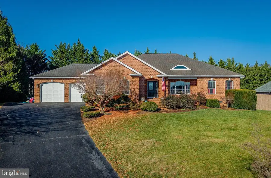 3750 Davis Rd, Penn Laird, VA 22846 - Image #2