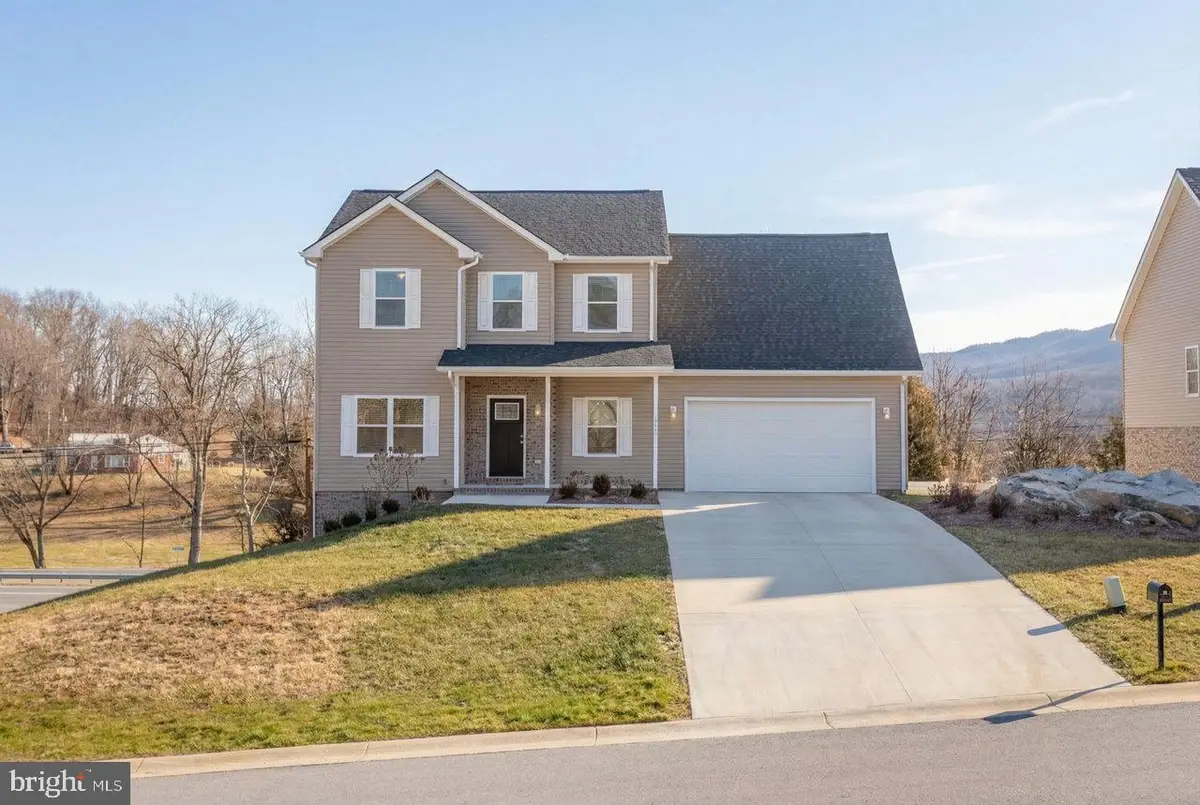 4505 Christopher Pl, Penn Laird, VA 22846 - Image #1