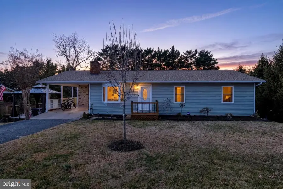 507 Barkman Ave, Elkton, VA 22827 - Image #2